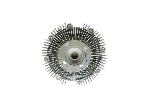 Acoplamento viscoso AISIN ref. FCT-039